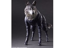 プレイアーツ改 メタルギアソリッドV ザ・ファントム・ペイン D-DOG Amazon.co.jp: プレイアーツ改 メタルギアソリッドV ザ