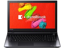 東芝 dynabook AZ55/TB PAZ55TB-BWA [プレシャスブラック] 価格比較