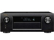 デノン最悪です！ 2度と買わない！』 DENON AVR-X4200W のクチコミ