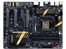 ユーザー1 GIGABYTE GA-Z170X-UD5 TH [Rev.1.0] 価格比較 - 価格.com