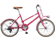 ブリヂストン MarkRosa mini M07ST5 [T.Xダークピンク] 価格比較