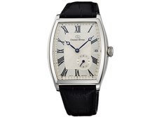 オリエント オリエントスター エレガントクラシックトノー WZ0021AE