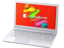 東芝 ノートパソコン Dynabook AZ35EB/
