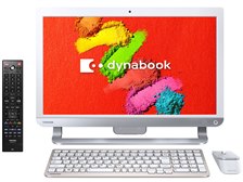 東芝 dynabook DZ71/TW PDZ71TW-BWA 価格比較 - 価格.com