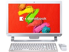 東芝 dynabook DZ61/TW PDZ61TW-BNA 価格比較 - 価格.com