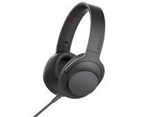 SONY h.ear on MDR-100A(B) [チャコールブラック] オークション比較 