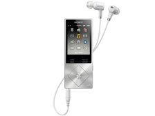SONY NW-A26HN デジタルオーディオプレーヤー 32GB Amazon.co.jp: SONY ウォークマン A20シリーズ 32GB ハイレゾ
