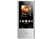 SONY NW-ZX100 [128GB] オークション比較 - 価格.com