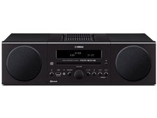 ヤマハ MCR-B043(B) [ブラック] 価格比較 - 価格.com