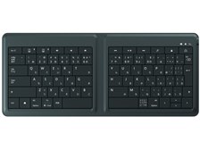 Bluetooth[Microsoft] Universal Foldable Keyboard