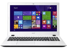 Acer Aspire E5-573-A34D/W 価格比較 - 価格.com