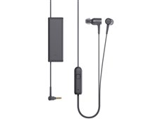 ソニー Sony h.ear in NC（MDR-EX750NA） Sony h.ear in NC MDR-EX750NA review | What Hi-Fi?