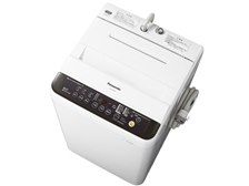Panasonic 縦型洗濯機 NA-F70PB12 ⭐︎受付4/20まで7kg 7kg ノンインバーター縦型洗濯機 NA-F70PB14ｰT パナソニック