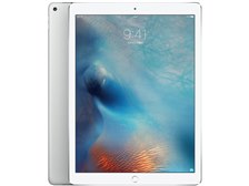 Apple iPad Pro Wi-Fiモデル 128GB ML0Q2J/A [シルバー] 価格比較
