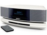 Bose Wave SoundTouch music system IV [アークティックホワイト] 価格