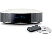 Bose Wave music system IV [アークティックホワイト] 価格比較 - 価格.com