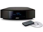 Bose Wave music system IV [エスプレッソブラック