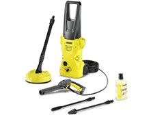 ケルヒャー K2 ホームキット ケルヒャー K2 ホームキット 価格比較 - 価格.com