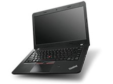 Lenovo ThinkPad E450 20DCCTO1WW Windows 10・Core i3 5005U・SSHD