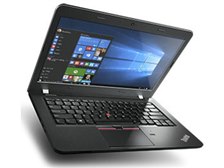 Lenovo ThinkPad E450 20DCCTO1WW Windows 10・Core i3 5005U搭載 価格