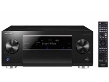 パイオニア AVアンプ SC-LX79 アトモス/DTS:X対応、PIONEERフラグシップAVアンプ、SC-LX79！