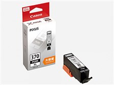 CANON BCI-370XLPGBK [ブラック 大容量] 価格比較 - 価格.com