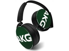 AKG Y50 JAPAN LIMITED EDITION [グリーン]投稿画像・動画 - 価格.com