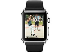 Apple Apple Watch 42mm MLFA2J/A [ブラッククラシックバックル] 価格