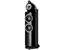 Bowers & Wilkins 803 D3 [ブラック 単品] 価格比較 - 価格.com