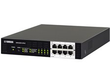 ヤマハ SWX2200-8PoE 価格比較 - 価格.com