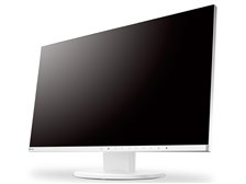 EIZO FlexScan EV2450-WTR [23.8インチ ホワイト] 価格比較 - 価格.com