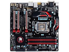 GIGABYTE GA-Z170MX-Gaming 5 [Rev.1.0] 価格比較 - 価格.com