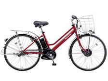 パナソニック ビビチャージ・AT BE-EKAT63-R [カンパリレッド] + 専用