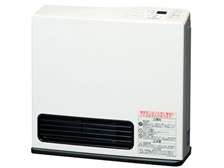 ガスファンヒーター 140-5902型 ホワイト 大阪ガス 140-5902-13a.jpg