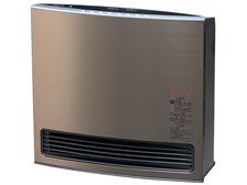 大阪ガス Vivace 140-5913 [都市ガス モカブラウン] 価格比較 - 価格.com