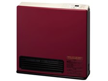 大阪ガス 140-9433 [都市ガス カシスレッド] 価格比較 - 価格.com