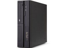 ドスパラ Slim Magnate GX Windows 10 モデル K/05574-10a 価格比較