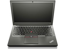 lenovo ノートパソコン　thinkpad x250 Lenovo ThinkPad X250 i5-5300 8GB 256GB SSD WIN10 - IT