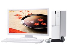 NEC LAVIE Desk Tower DT750/CAW PC-DT750CAW 価格比較 - 価格.com