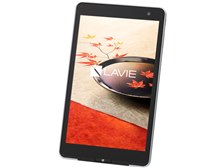 Nec Lavie Tab W Tw508 Cas Pc Tw508cas 価格比較 価格 Com