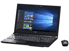 価格.com - NEC LaVie L LL850/NSB PC-LL850NSB スペック・仕様