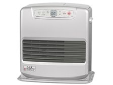 ダイニチ FW-4215S(S) [プラチナシルバー] 価格比較 - 価格.com