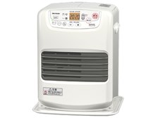 ダイニチ FW-2515NE(W) [ウォームホワイト] 価格比較 - 価格.com