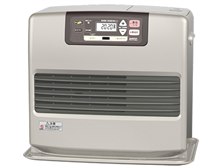 ダイニチ FW-6715SLX(S) [ウォームシルバー] 価格比較 - 価格.com
