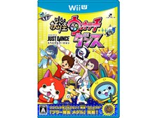 レベルファイブ 妖怪ウォッチダンス JUST DANCE スペシャルバージョン