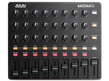 AKAI MIDI MIX オークション比較 - 価格.com