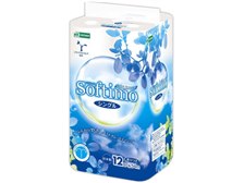 大王製紙 Mkcustomer ソフティモトイレット12ロール シングル 54m マツモトキヨシpb 価格比較 価格 Com