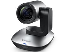 ロジクール PTZ Pro Camera CC2900e [シルバー] 価格比較 - 価格.com