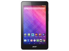 Androidタブレット本体 Iconia One 7 B1-760HD WiFi 16GB 295G5 Acer Iconia One 7 B1-760HD 価格比較 - 価格.com