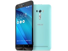 ASUS ZenFone Selfie ZD551KL-BL16 SIMフリー [アクアブルー] 価格比較